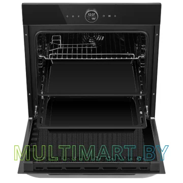 Электрический духовой шкаф MAUNFELD EOEH7616B картинка 4
